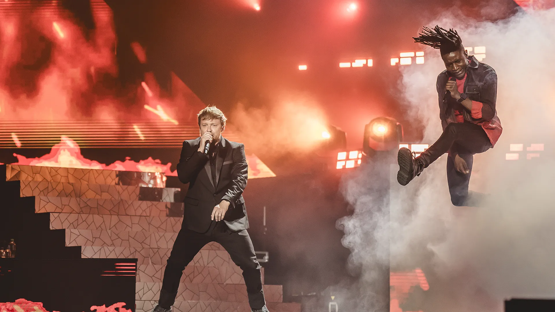 033   AIG 9 Copy - MGG Event Production Portfolio